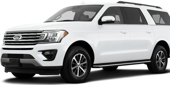 FORD EXPEDITION MAX 2021 1FMJK1HT2MEA13114 image